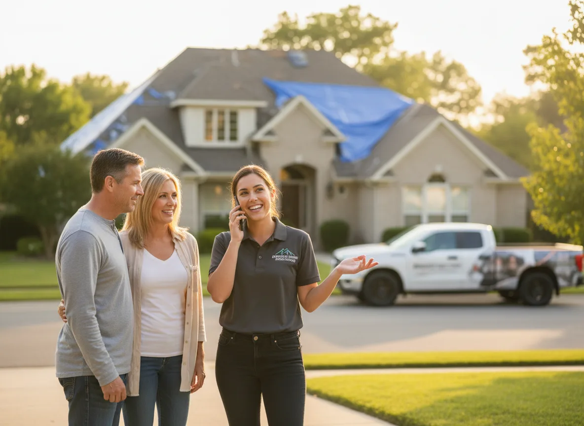 Emergency Roof Repair Saluda, VA FAQs
